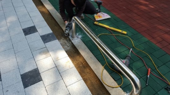 아남건설(주) 이미지