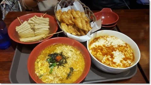 더밥분식 이미지