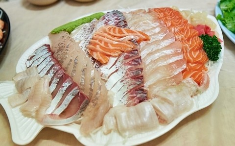 오만가지수산 이미지