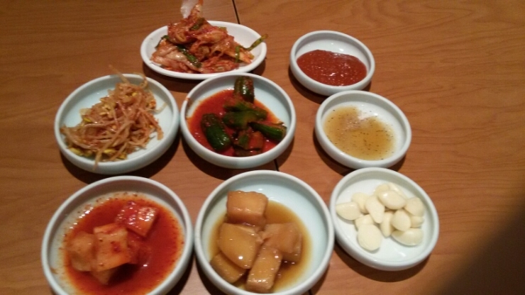 맛나손 이미지