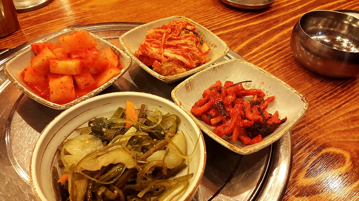 왕산골식당 이미지