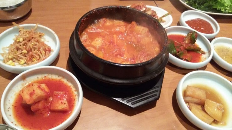 맛나손 이미지