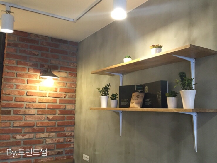 이디야검암점 이미지