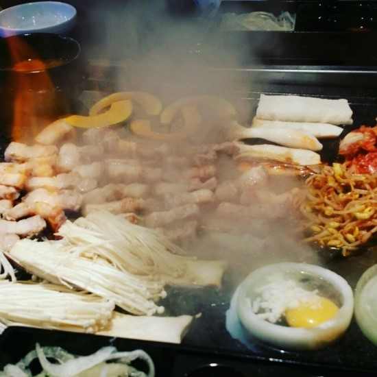 화통삼 대표 사진