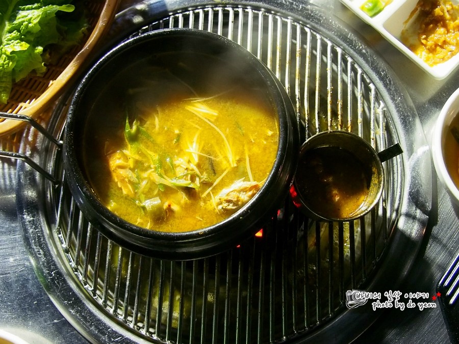 노을빛돼지 이미지