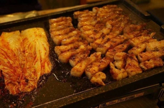 오;나의삼겹살 이미지
