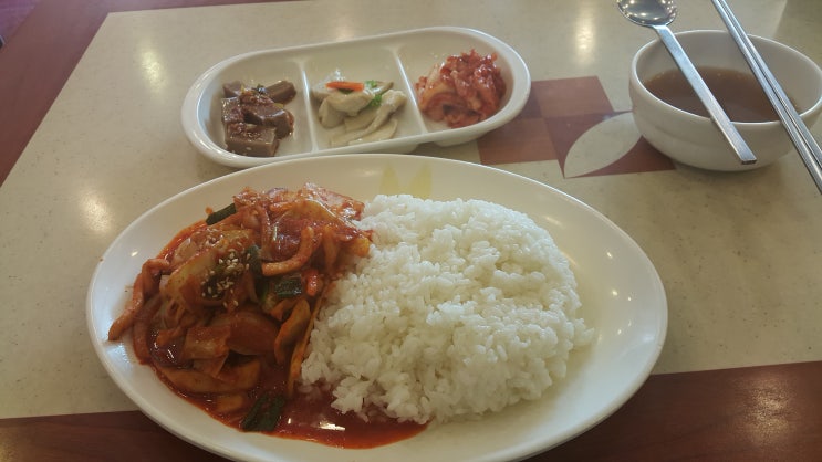 신김밥나라 이미지