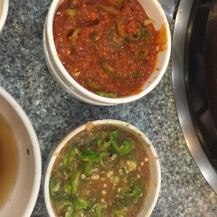 대치골한우곱창 이미지