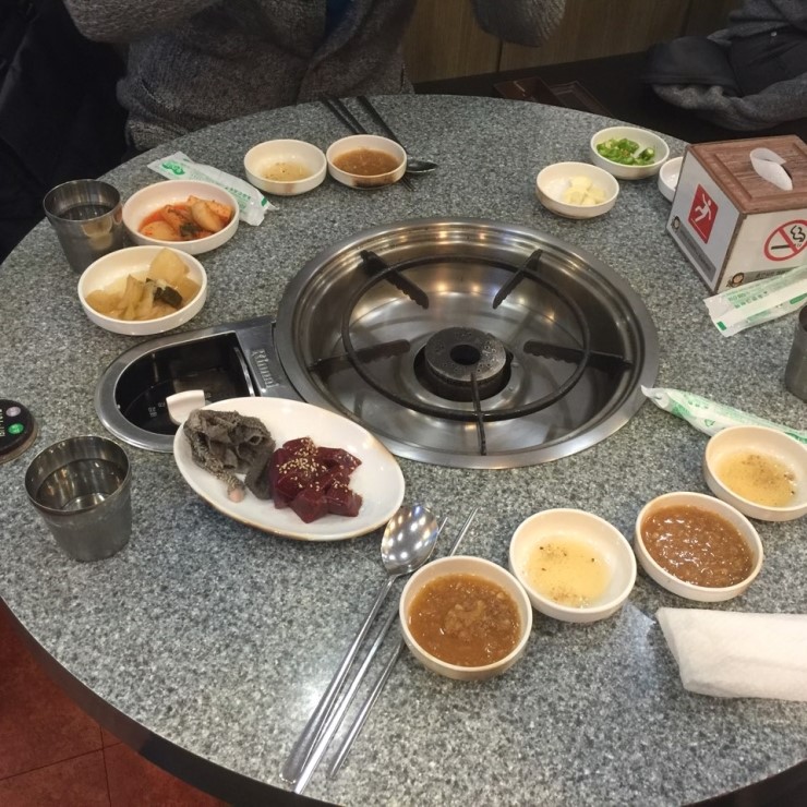 대치골한우곱창 이미지