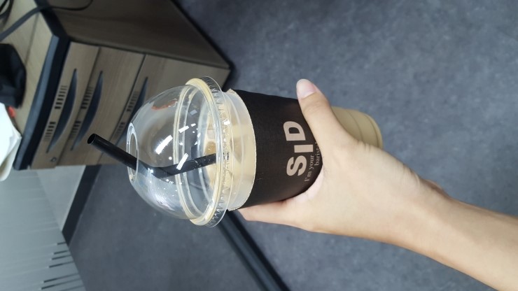 이집커피 이미지