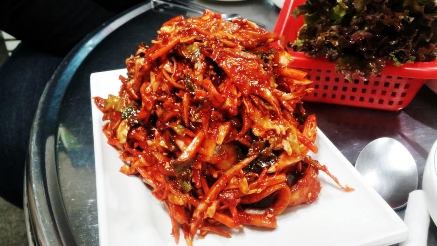 벤뎅이포장마차 이미지