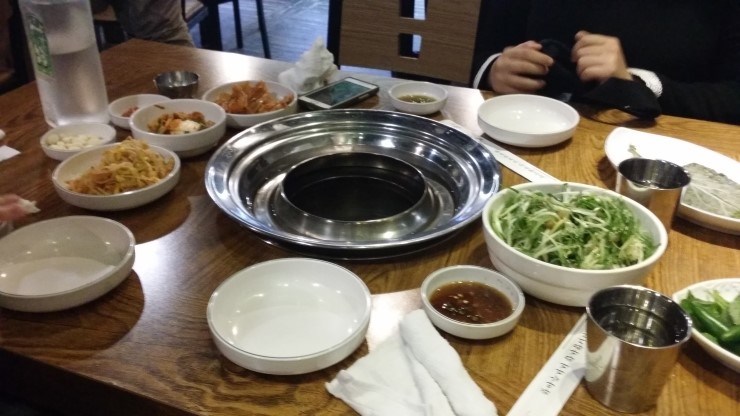 칼삼 이미지