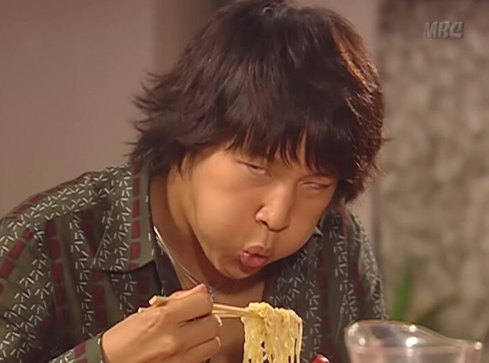 혜성칼국수 이미지