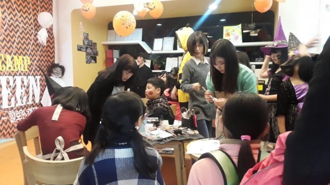 장안정 이미지