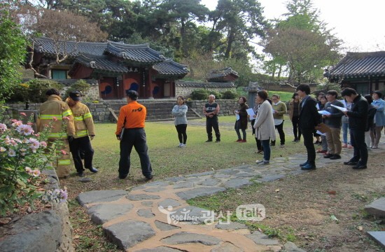 광산소방설비공사 이미지