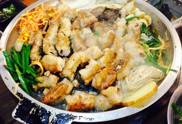 수원곱창 이미지