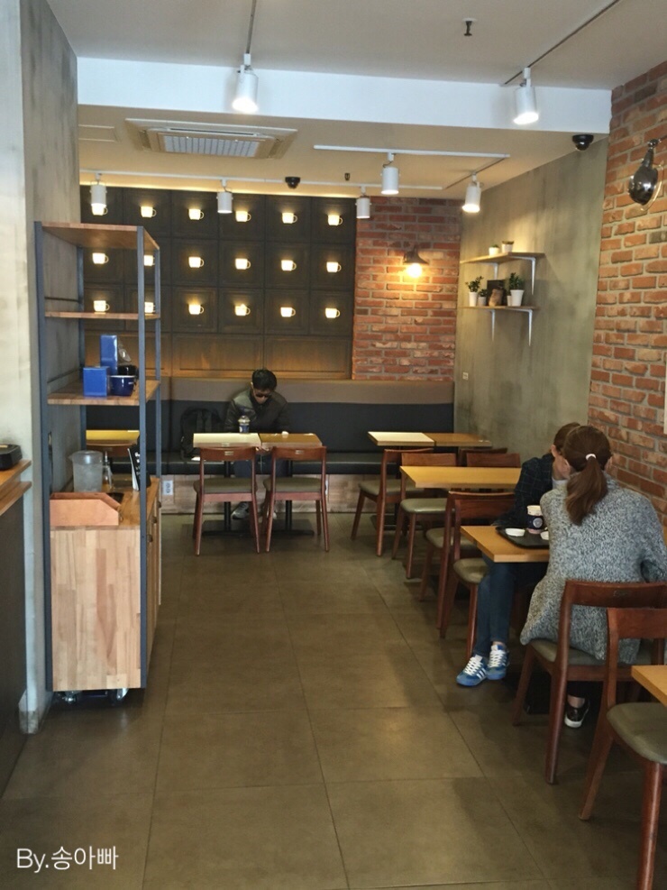 이디야검암점 이미지