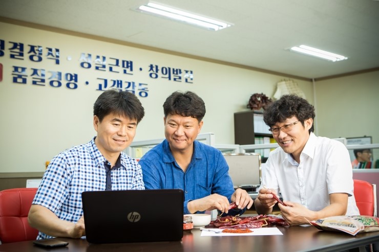 대풍년영농조합법인 이미지