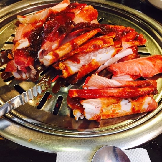 새마을 식당 이미지