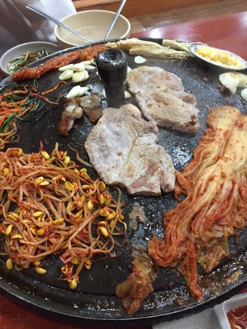 도싯골 이미지