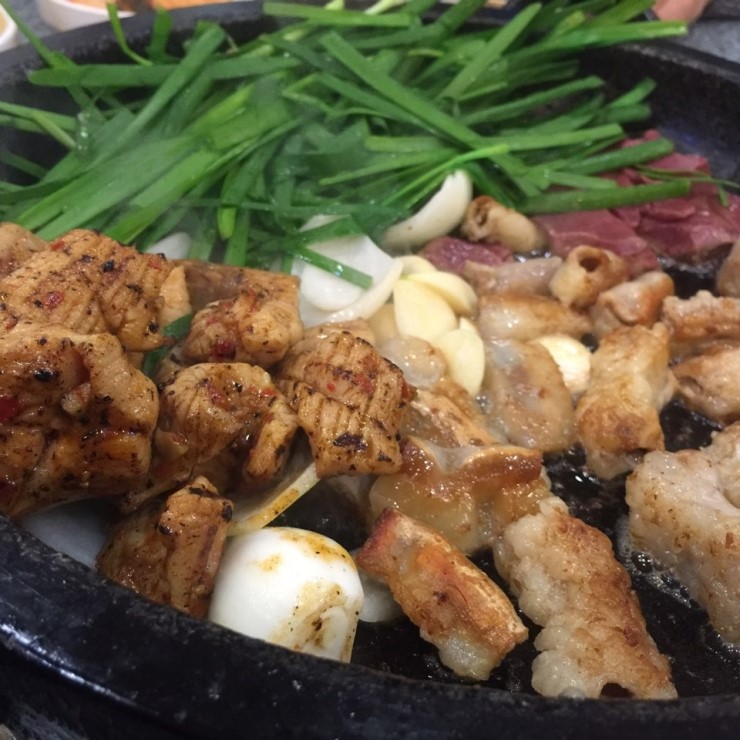 대치골한우곱창 이미지