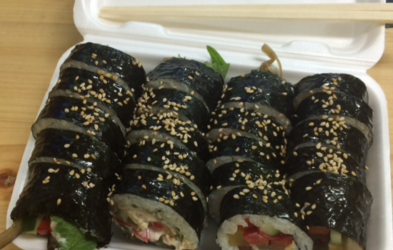 김밥앤친구들 이미지