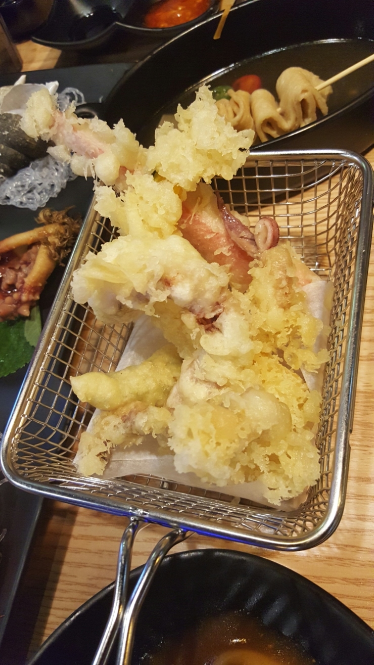 오징어연가 이미지