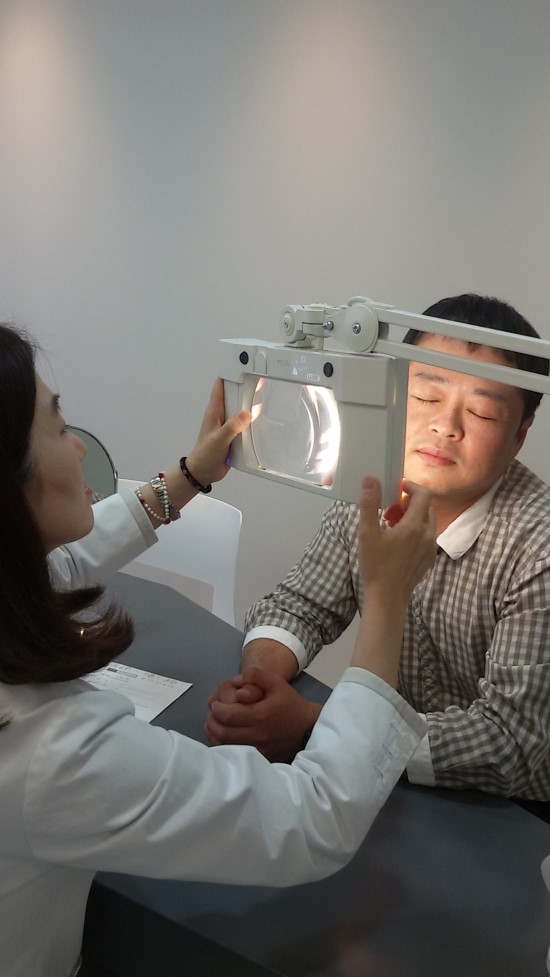CNP차앤박피부과 이미지