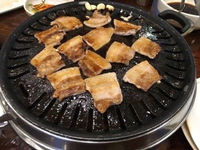 맛나삼겹살 이미지