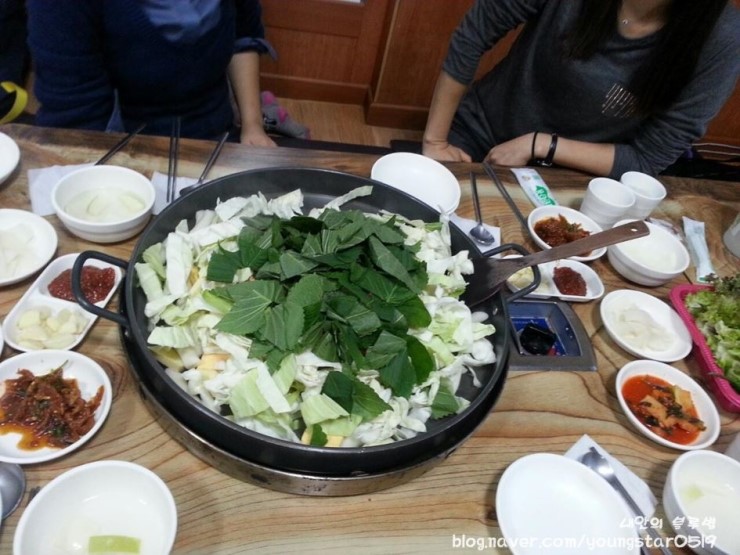 남일닭갈비 이미지