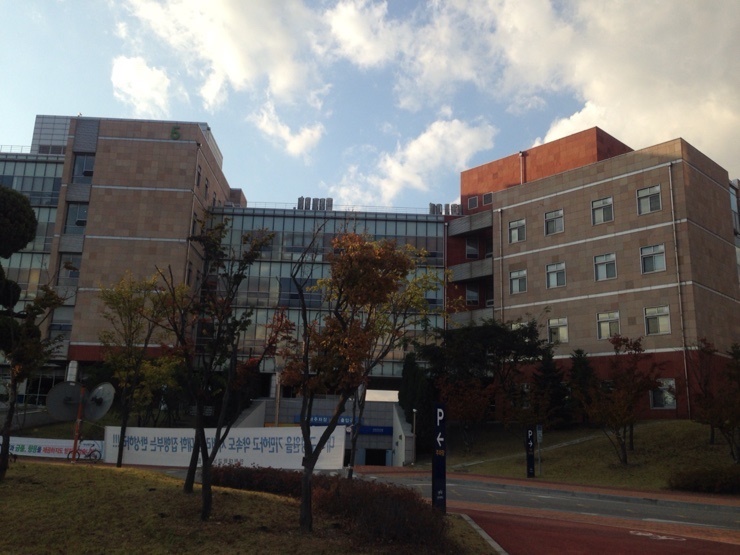 인천대학교 해둥실 어린이집 이미지