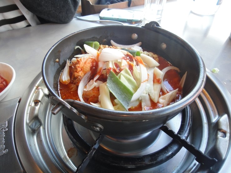 한국인은밥심으로 이미지