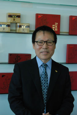 상일식품(주) 이미지