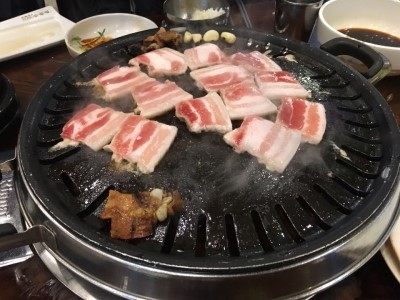맛나삼겹살 이미지