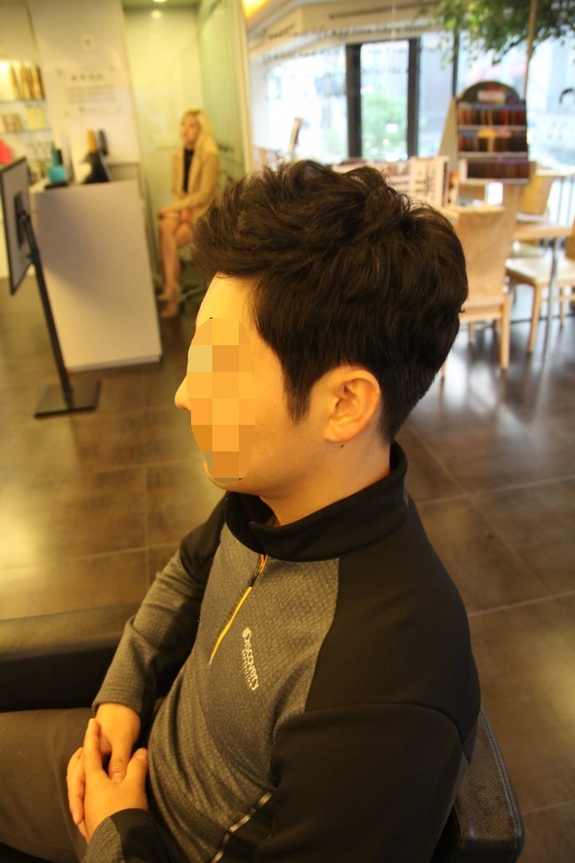 다래미용실 이미지