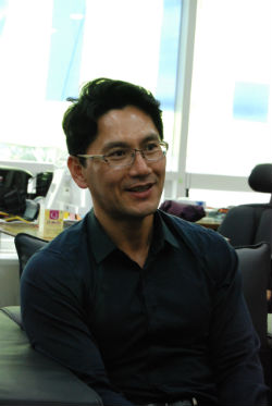 (주)경성기업 이미지