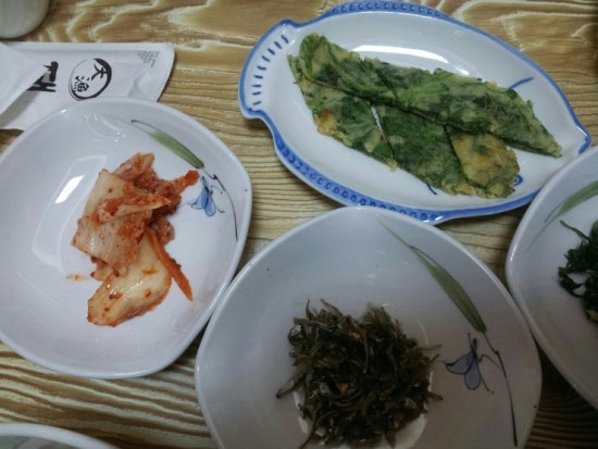 돌섬대어횟집 이미지