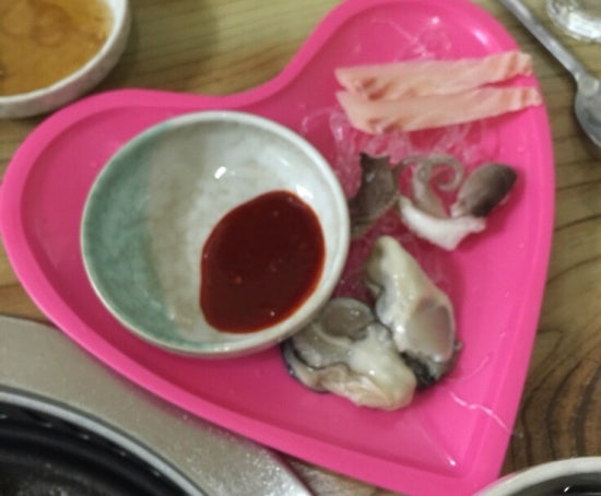조조참숯갈비 이미지