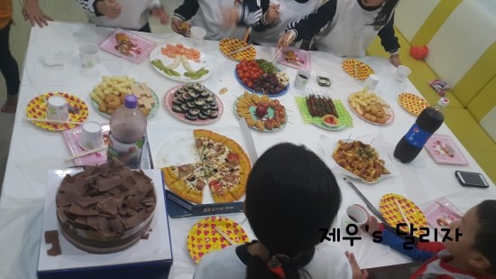점핑스타 상동점 이미지