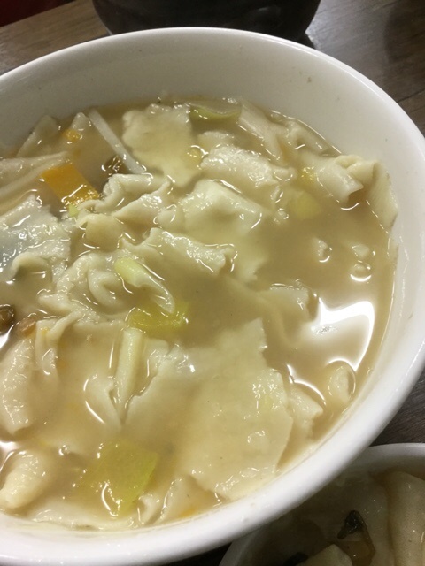 방배칼국수수제비 이미지