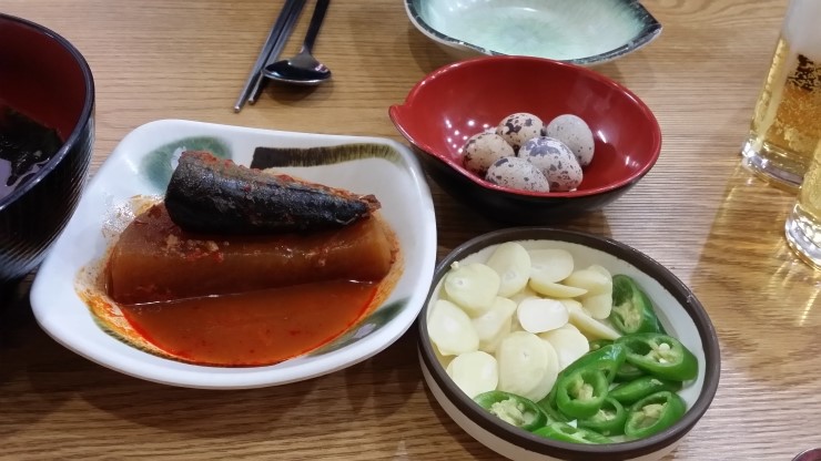 울동네막썰어횟집 이미지
