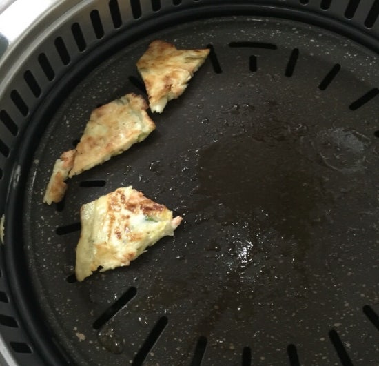 조조참숯갈비 이미지