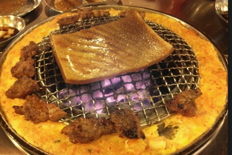 마포갈매기 이미지