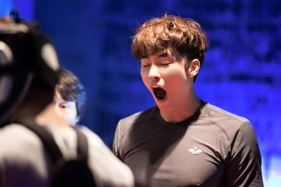 오.엔터테인먼트 이미지