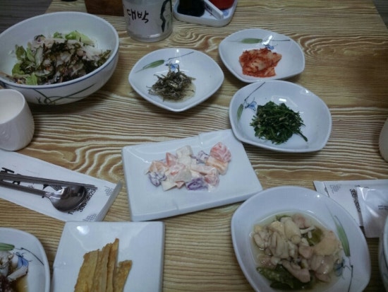 돌섬대어횟집 이미지