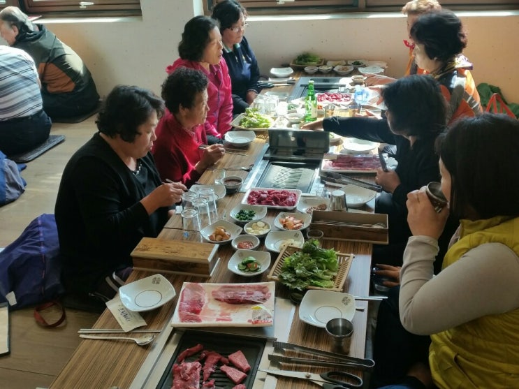 주식회사장수마을 이미지