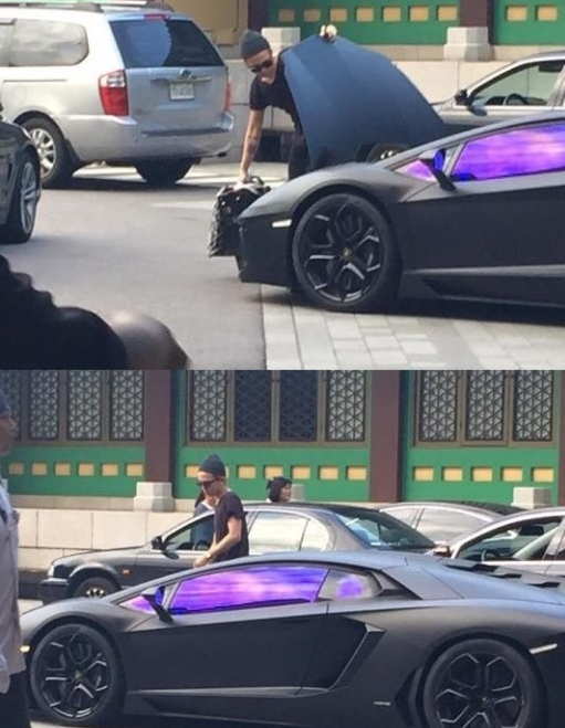 지디 차 모음(람보르기니,맥라렌,벤틀리) : 네이버 블로그