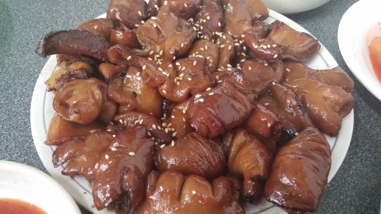 서울곱창 이미지