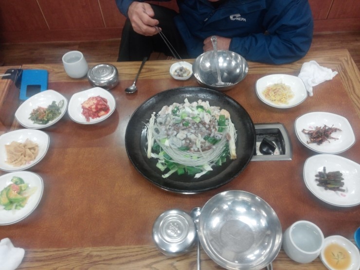 산낙지촌 이미지