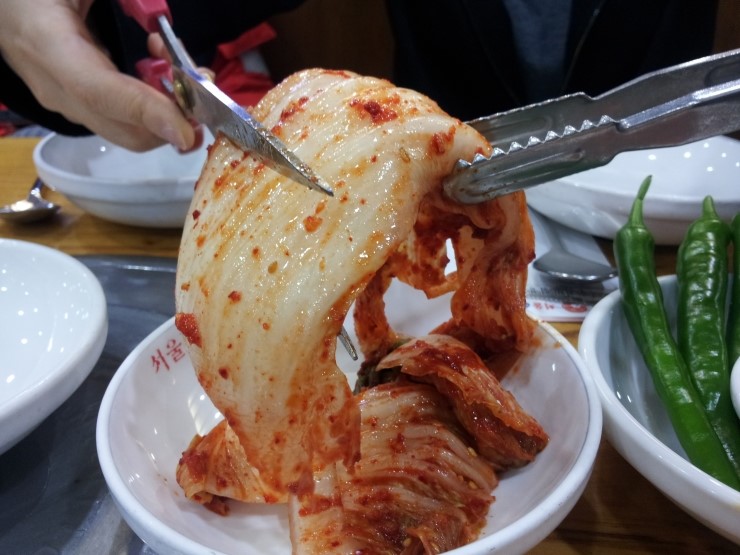 서울24시감자탕 이미지